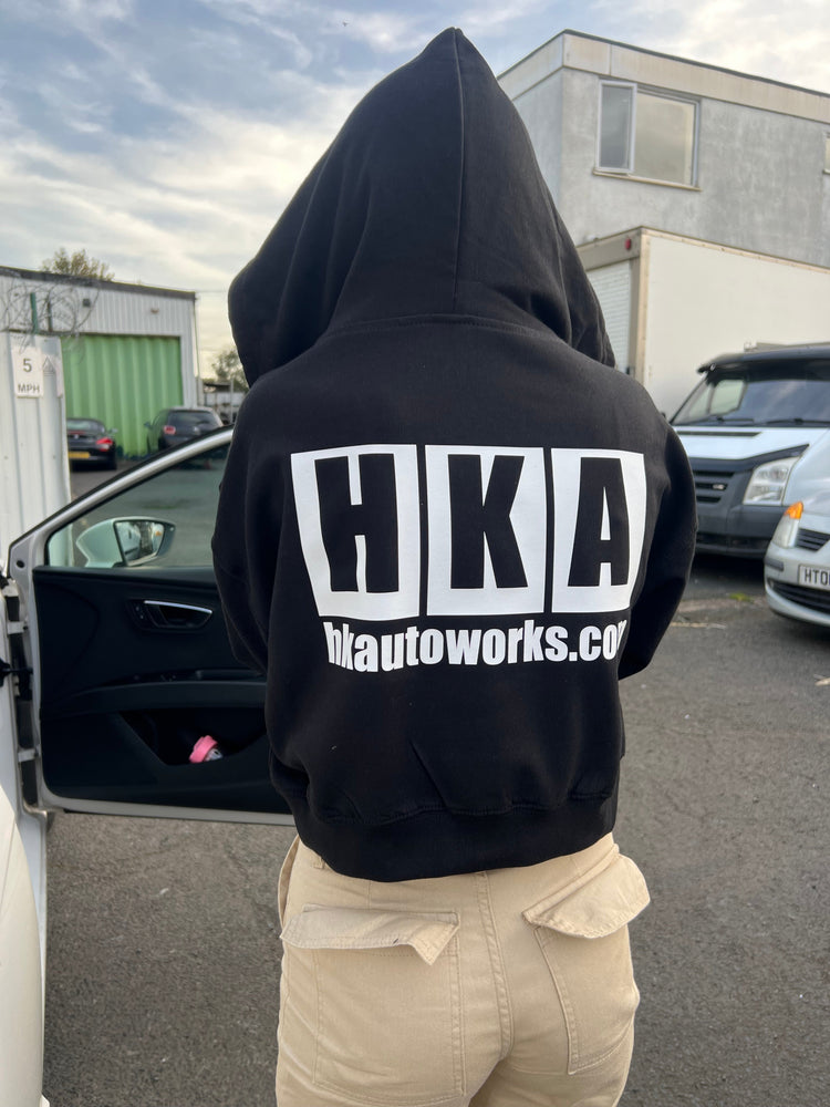Hoodies