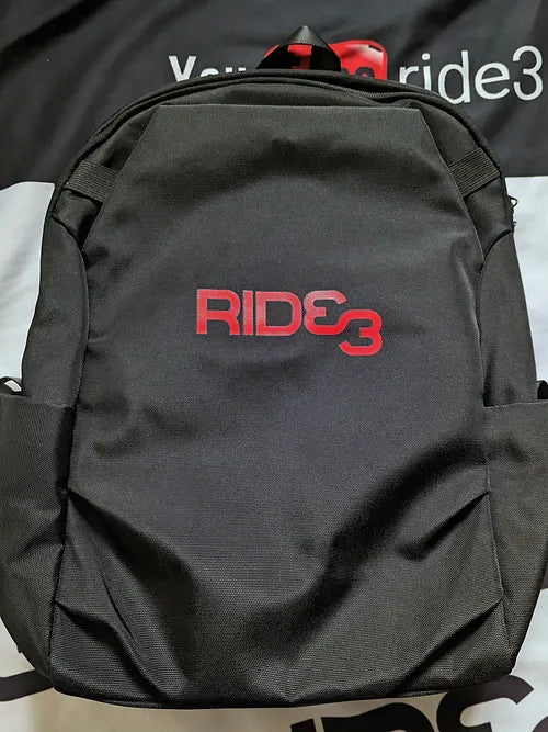 Medium Ride3 Back Pack