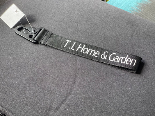 Custom Flight Tag