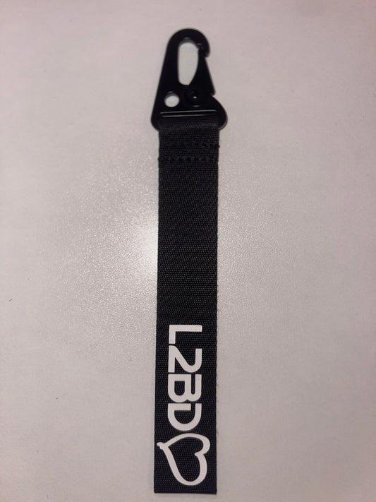 Love 2 Be Different Flight tag