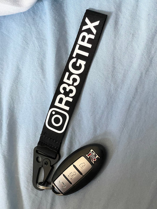Custom Flight Tag
